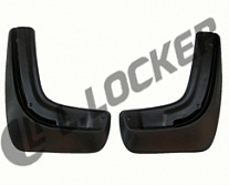   L.Locker  SsangYong Action 11- 7018012361