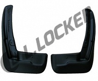   L.Locker  Subaru Outback 09- 7040032251