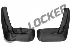   L.Locker  Subaru XV 11- 7040042161
