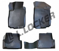 3D    L.Locker,   Chevrolet Aveo II 12- 0207010501