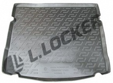    L.Locker,   Chevrolet Cruze hb 12- 0107100201