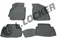 3D    L.Locker,   Chevrolet Lacetti 04- 0207020101