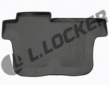 3D    L.Locker,   hevrolet TrailBlazer II 12- 3   0207140201