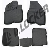 3D    L.Locker,   Ford Explorer V 10- 0202090201