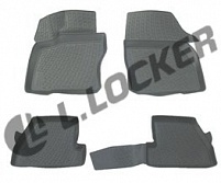 3D    L.Locker,   Ford Focus III 11- 0202021001
