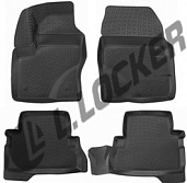 3D    L.Locker,   Ford Kuga II 12- 0202110201