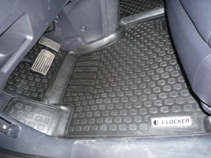 3D    L.Locker,   CR-V 06- 0213010201