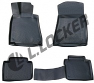 3D    L.Locker,   Lexus GS sd 12- 0228040101