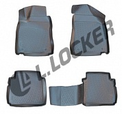 3D    L.Locker,   MG 3 Cross hb 13- 0224040101