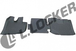 3D    L.Locker,   Mitsubishi Fuso Canter 10-   0208090101
