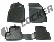 3D    L.Locker,   Opel Astra J 09- 0211010101