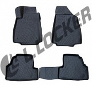3D    L.Locker,   Opel Mokka 12- 0211080101