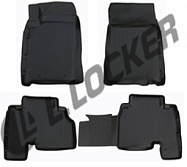 3D    L.Locker,   SangYong Actyon 06- 0218010401