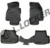 3D    L.Locker,   Volkswagen GOLF VII 12- 0201050501