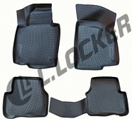 3D    L.Locker,   Volkswagen Passat CC, B7, B6 box 0201011001