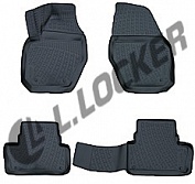 3D    L.Locker,   Volvo XC60 08- 0234030101