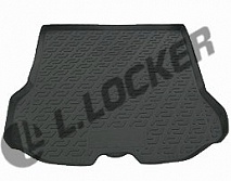    L.Locker,   Volvo XC70 07- 0134020101