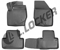 3D    L.Locker,   Volvo XC70 07- 0234020101
