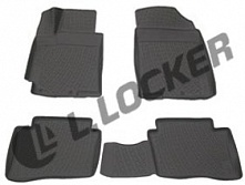 3D    L.Locker,   Hyundai Solaris 10- 0204140101