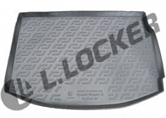    L.Locker,   Renault Megane III hb 08- 0106030201