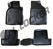 3D    L.Locker,   Renault Megane III hb 08- 0206030201