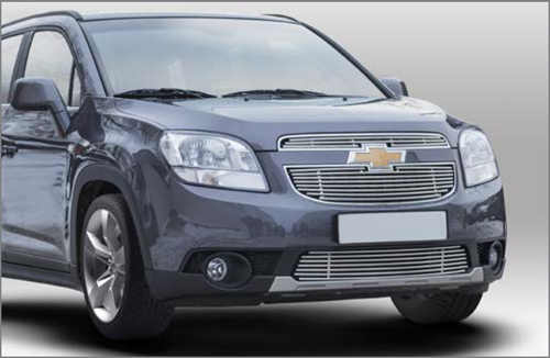     d10  Chevrolet Orlando 2013- CHOR.92.2329