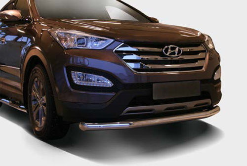     d76  Hyundai Santafe 2013 HYSF.48.1616