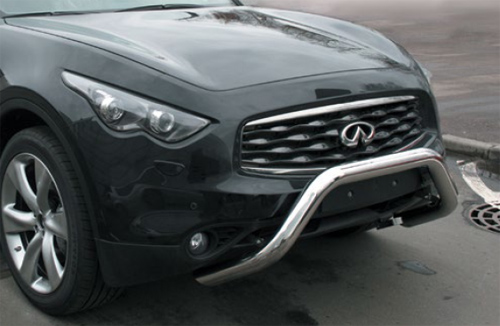    d76   Infiniti FX 35/50 2008- INFX.56.0746