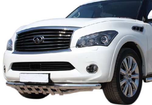    d76/60      Infiniti QX56 2011- INQX.48.1271