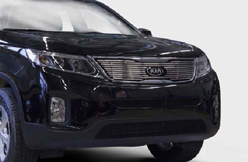      d10  Kia Sorento 2013- KSOR.92.2355