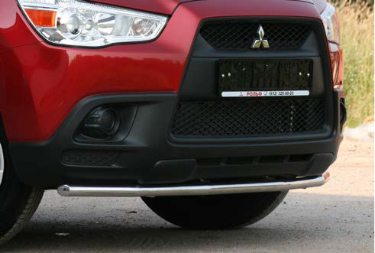    d42  Mitsubishi ASX 2010- MASX.48.1121