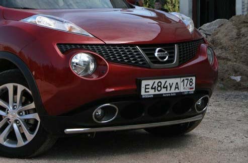    d42   Nissan Juke 2011- NJUK.48.1340