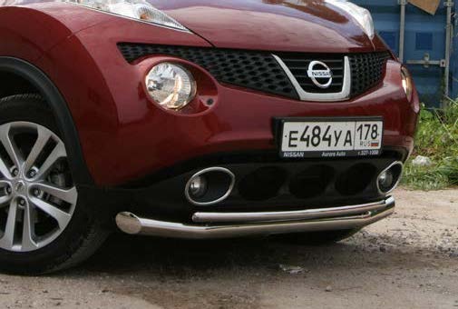    d76/42   Nissan Juke 2011- NJUK.48.1341