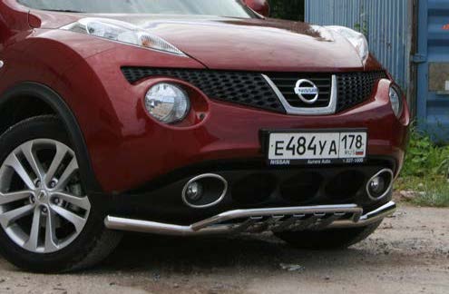    d60/42      Nissan Juke 2011- NJUK.48.1342