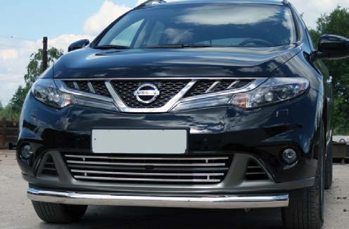    d16.      NMUR.48.1334  Nissan Murano 2011- NMUR.97.2186