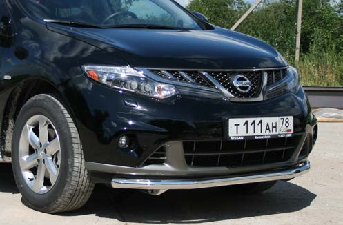    d60   Nissan Murano 2011- NMUR.48.1318