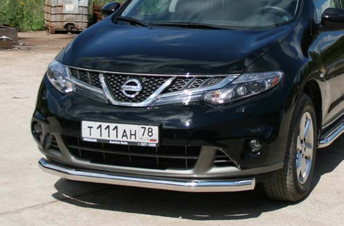    d 76   Nissan Murano 2011- NMUR.48.1334