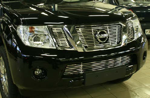    d10  Nissan Pathfinder 2010- NPTF.97.2176