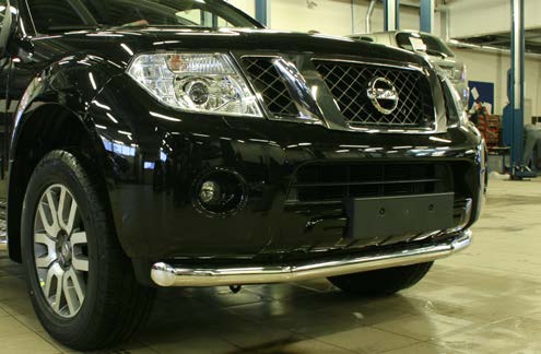    d76  Nissan Pathfinder 2010- NPTF.48.0152