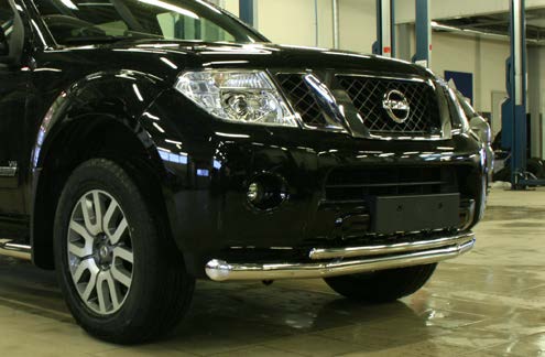    d76/42   Nissan Pathfinder 2010- NPTF.48.0153