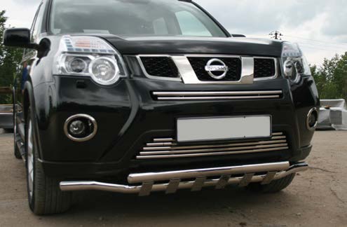    d16 ()  Nissan X-Trail 2011- NXTR.96.2090