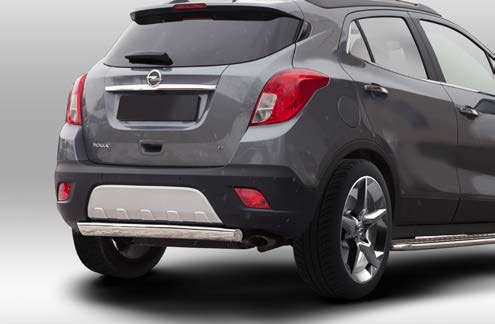    7542  Opel Mokka 2013- OMOK.75.1667