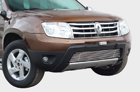     d10  Renault Duster 2012- RDUS.97.2306