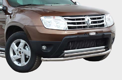     d60/42   Renault Duster 2012- RDUS.48.1438