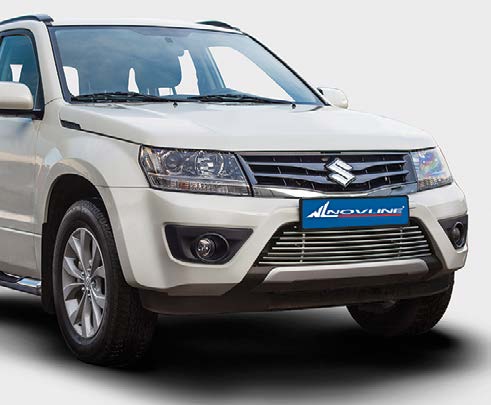    d10  Suzuki Grand Vitara 2012- SZGV.97.2337