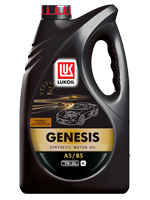 LUKOIL GENESIS A5/B5 SAE 5W-30