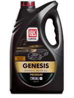 LUKOIL GENESIS PREMIUM SAE 5W-30