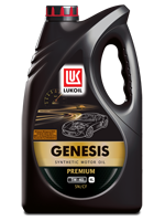 LUKOIL GENESIS PREMIUM SAE 5W-40