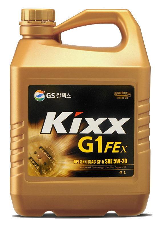  G1 FEx API SN FULLY SYNTHETIC kixx00024